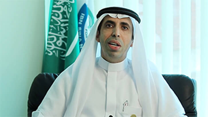 Dr. Abdul Aziz Al Yahya